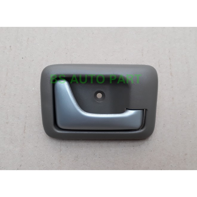 Handle Handel Dalam APV / Maven Cream Silver