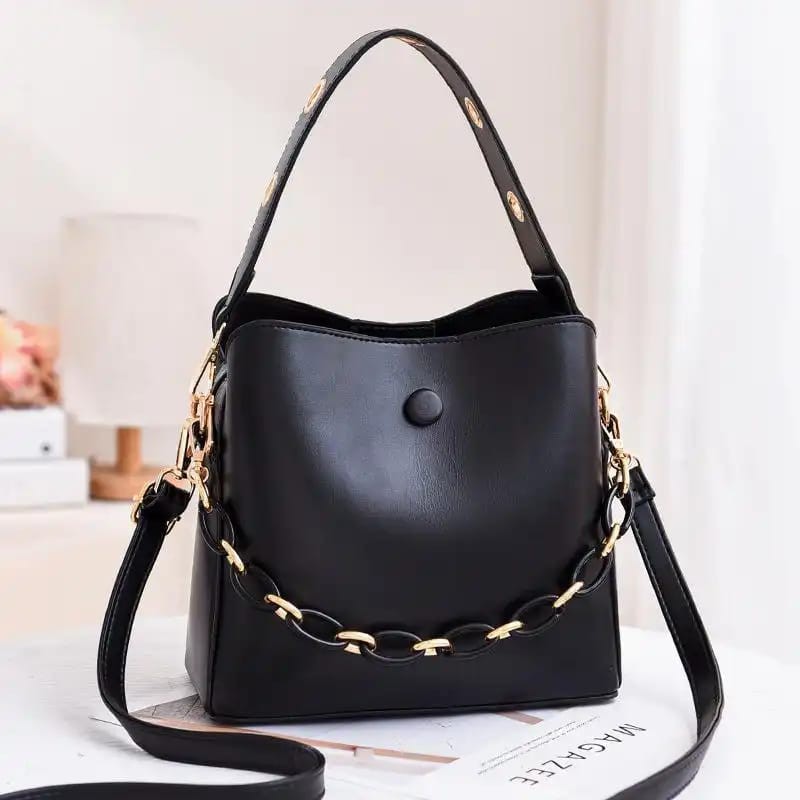 CR 7460 EL 5482 RISCE TAS SELEMPANG IMPORT WANITA CEWEK PEREMPUAN JAKARTA BATAM 23 X  12 X 18