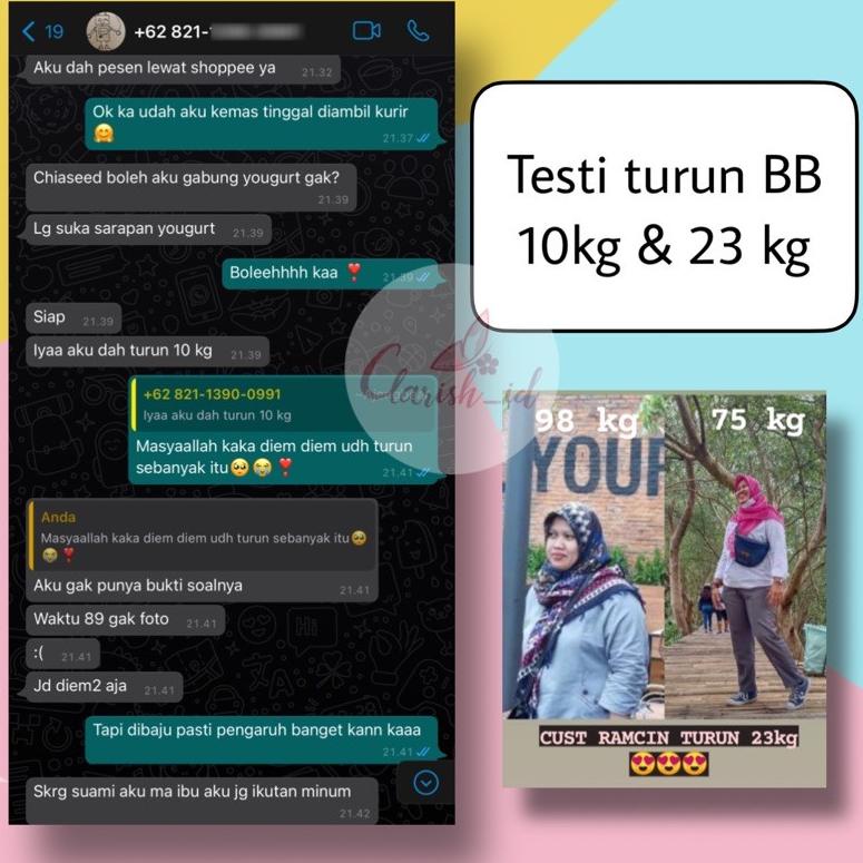 

Fca31 PAKET PENURUNAN BERAT BADAN ,!