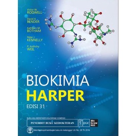 Biokimia Harper Edisi 31