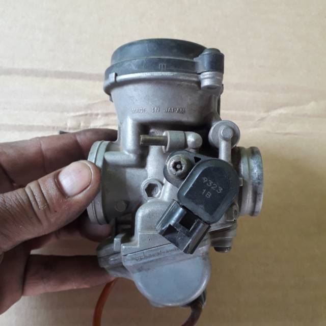 Karburator yamaha byson bison original copotan