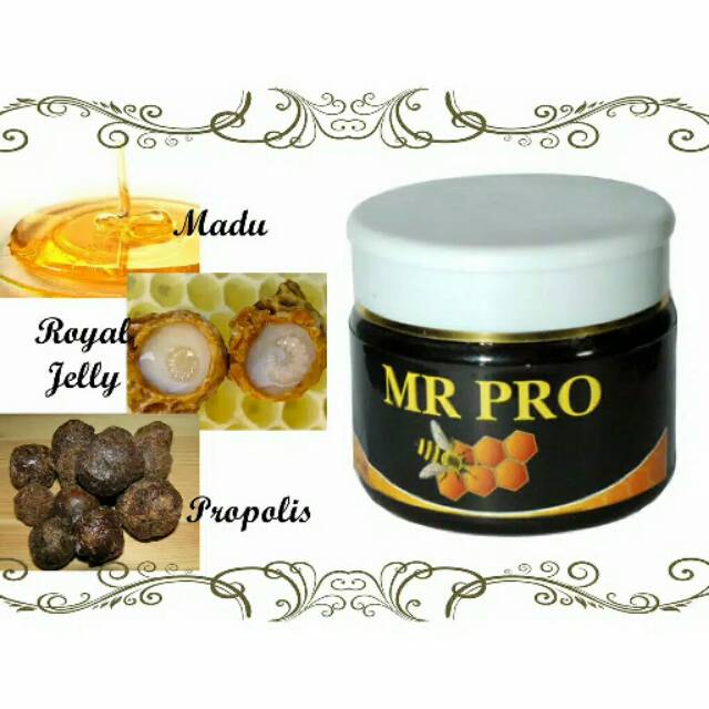 

madu MR PRO
