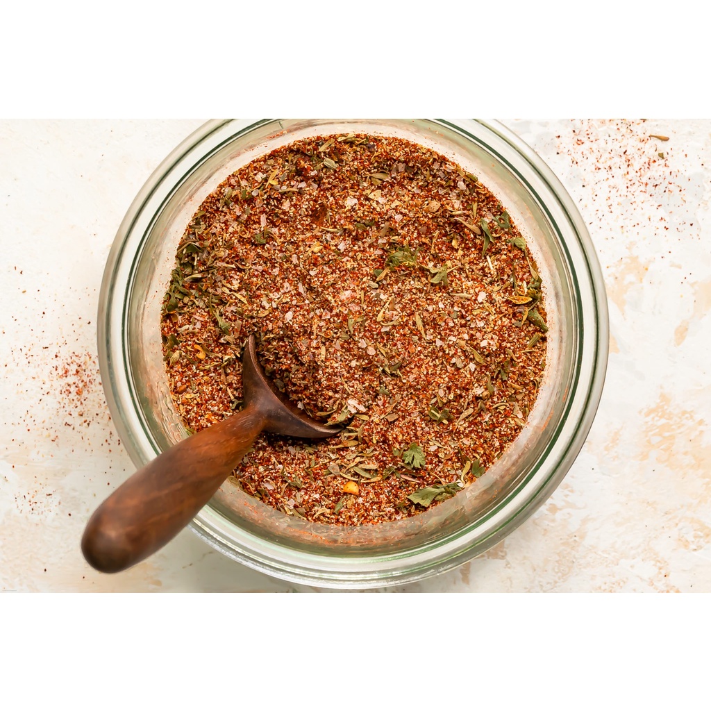 

Cajun Spices Cajun Seasoning Mix Bumbu Cajun