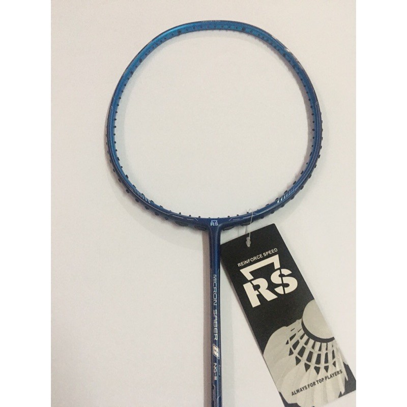 Raket RS Micron Saber 8 NG III MS 8 NG III