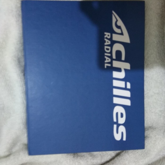 

Kusus Hari Ini Binder Note 6 Ring A5 Limited