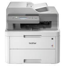 Printer Brother DCP-L3551CDW