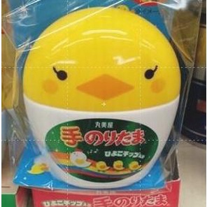 

Abon Ayam / Furikake Jepang Character