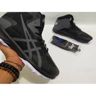 KODE BARANG 917 Sepatu  Voli Asics  Gel  Swift  FF Lokal 