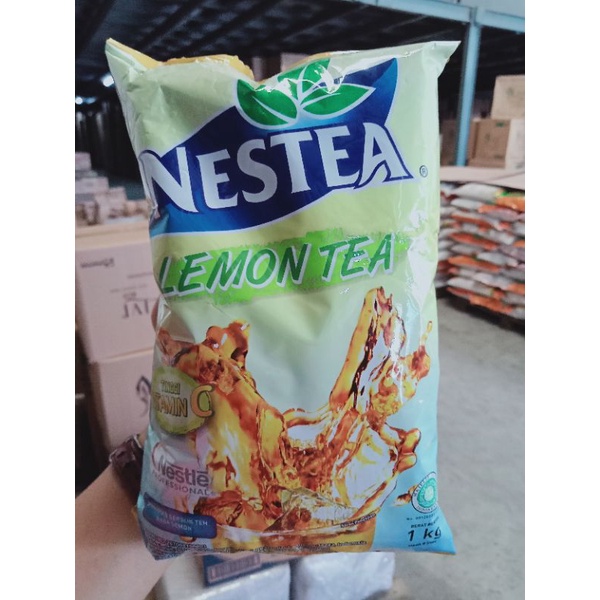 

Lemontea 1kg