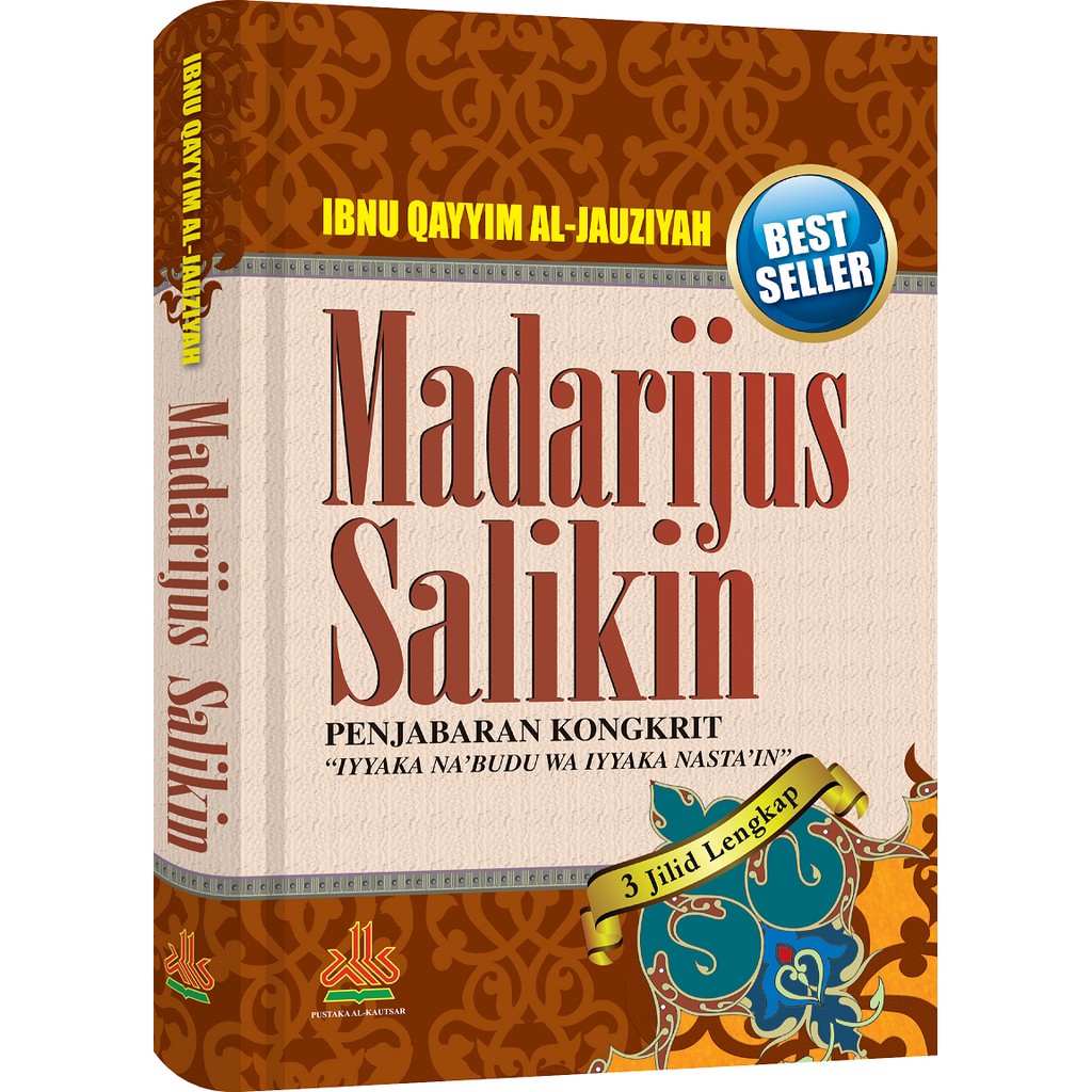 Madarijus Salikin