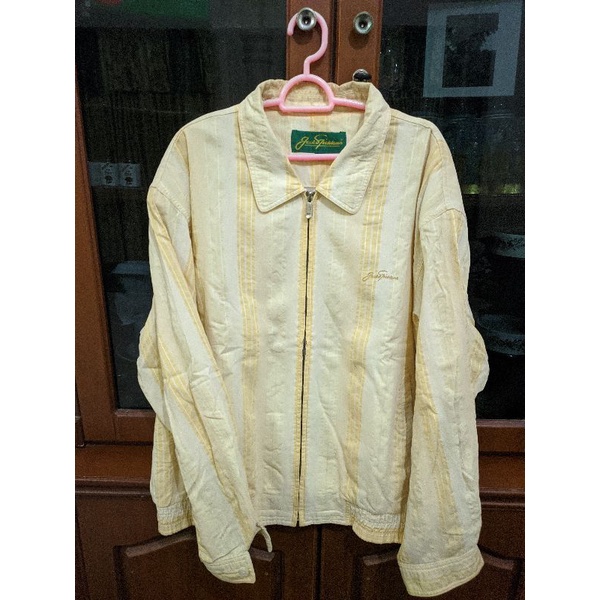 [MMOS] Jaket Vintage Jack Nicklaus Size XL