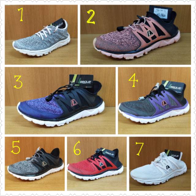 Sepatu league pria kumo racer running shoes asli ori murah promo diskon