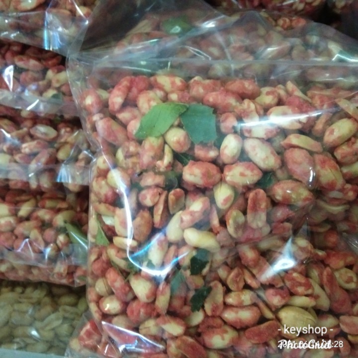 

Kacang Thailand