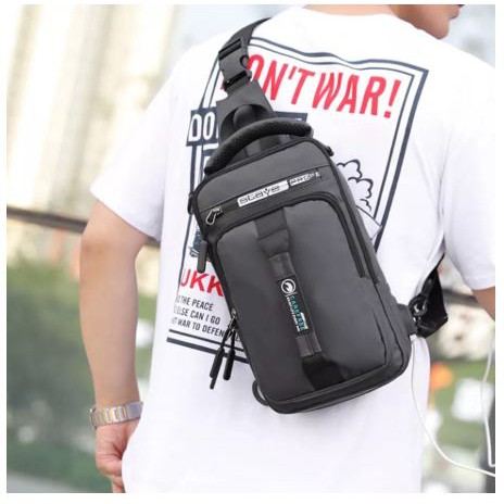 TPS004 TAS SELEMPANG - TAS SLEMPANG - PRIA - ANAK - REMAJA - DEWASA - MURAH - TERBARU - COWOK - COD