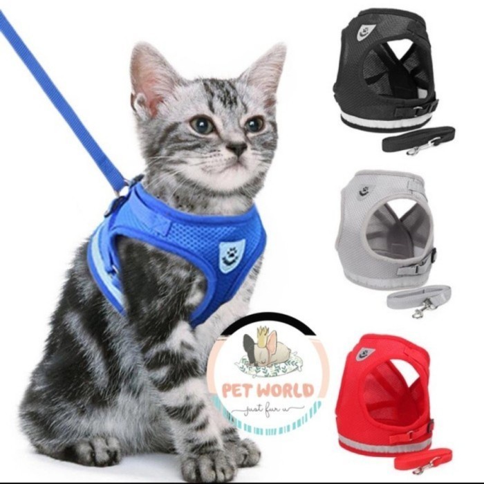 BAROKAH GAMIS SAFETY PET LOCK anjing kucing binatang