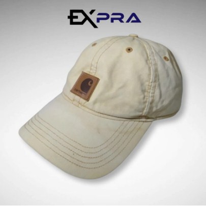 Carhartt Odessa Cap Topi Pria Original Not Dickies Supreme Zara