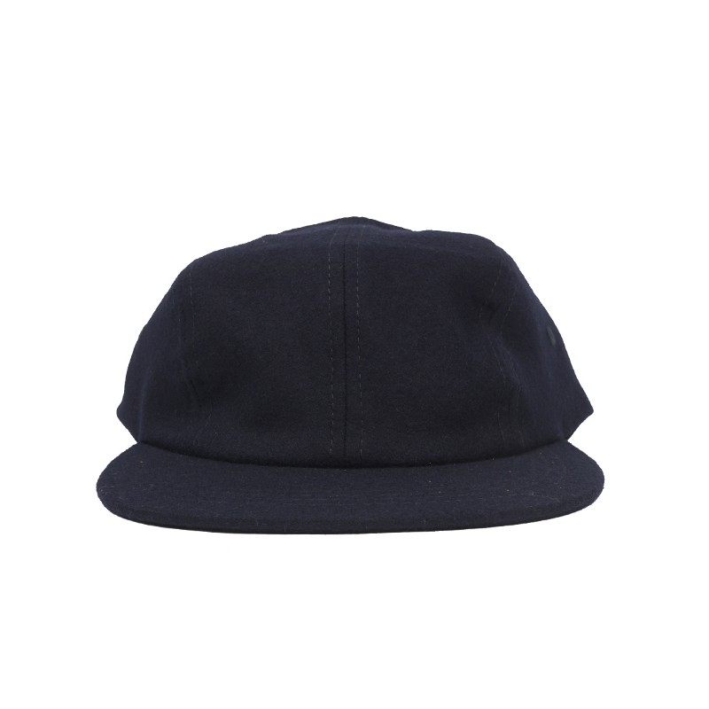 

Based Club Topi Sizzle Wool Nevy