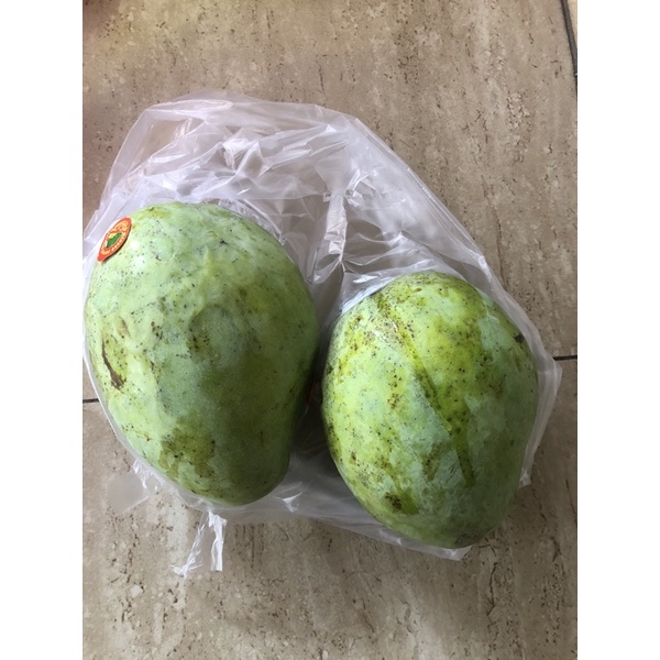 

Mangga Dermayu mengkel enak 1 kg