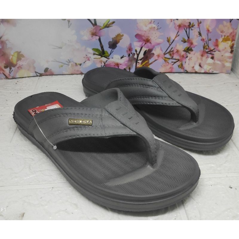 SANDAL NEWERA PHYLON MB E 7024 r ok ringan di jinjing nyaman di pakai