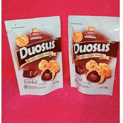 

DUO SUS