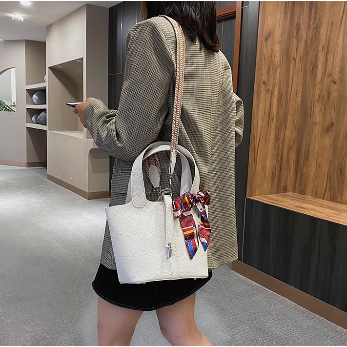 MV_Marvelouz MV111704 tas HandBag (2IN1) wanita import terbaru 1kg bisa 2 tas supplier import GT1704