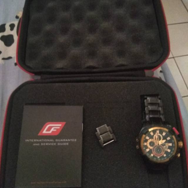 Jam tangan chronoforce