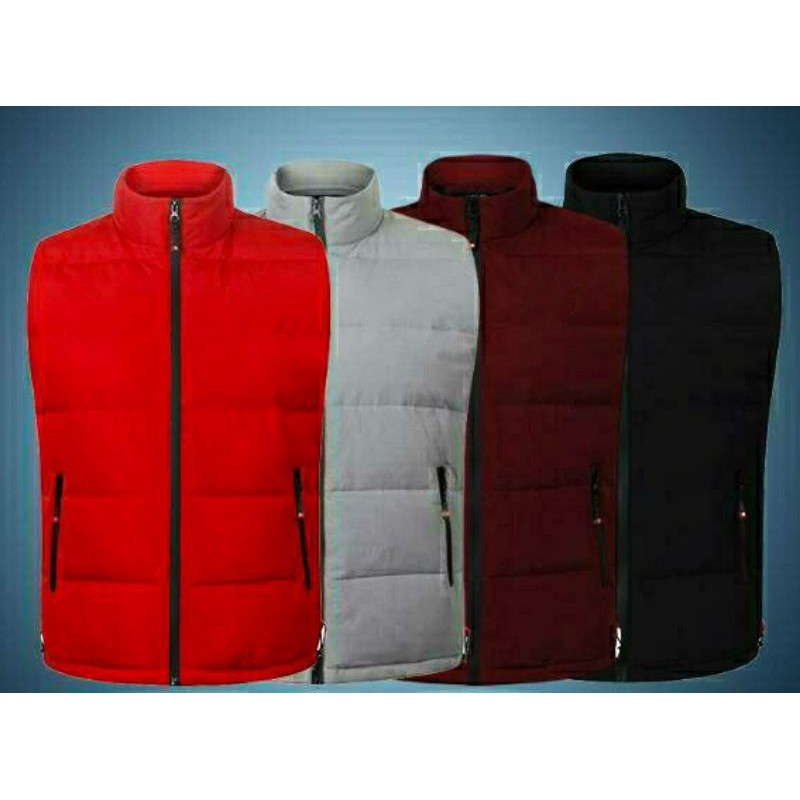 Rompi  tak anti peluru