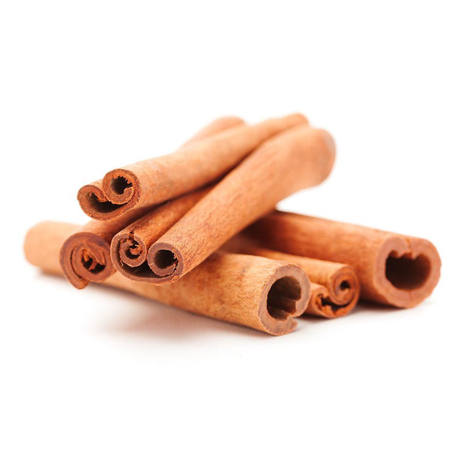 

Cinnamon Bark Premium 600gr - Kayu Manis Keningar