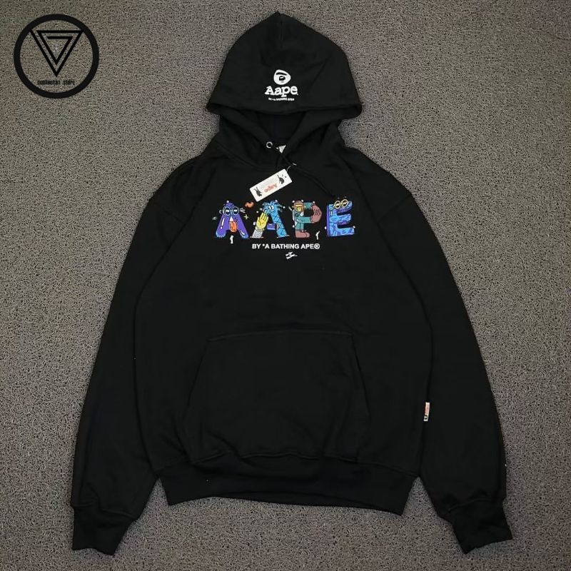 jaket sweater hoodie bape/hoodie a bathing ape