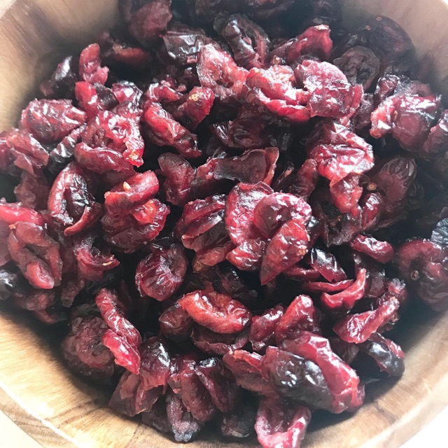 

Cranberry 250 gram
