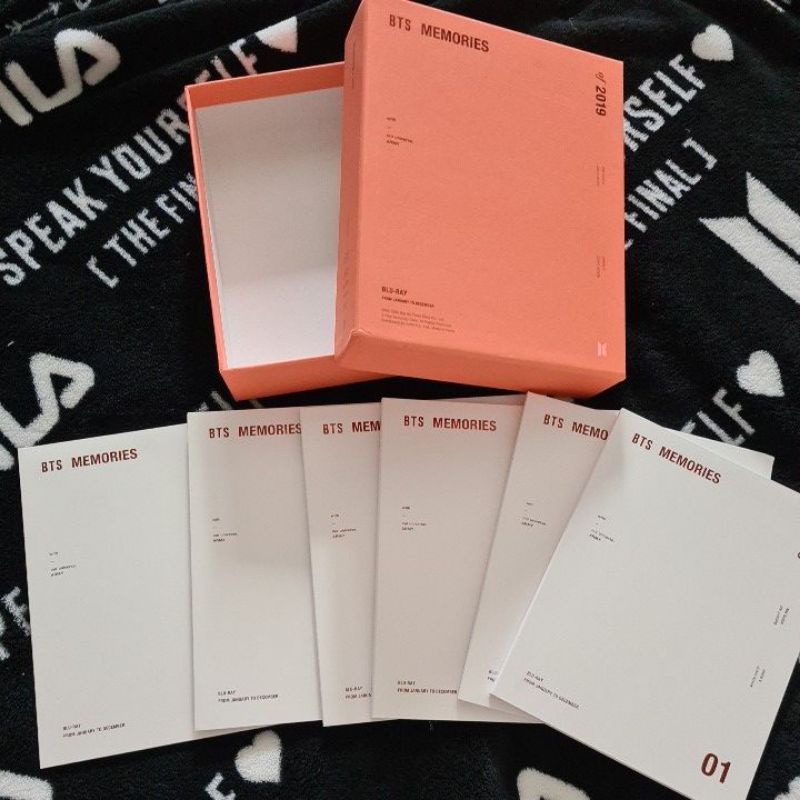 BTS Memo BR 2019 minus pc