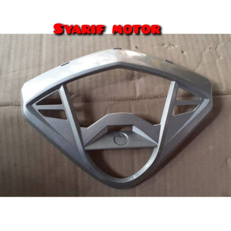 cover spidometer speedometer yamaha xeon Rc