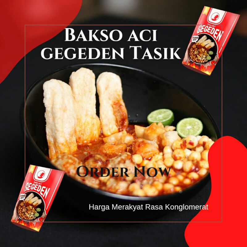 

baso aci gegeden
