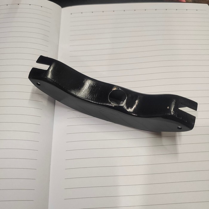 pembagi kabel rem tangan belakang CJ