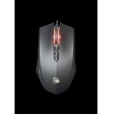 BLOODY A70 LIGHT STRIKE GAMING MOUSE - Activated Ultra Core 4 NEW
