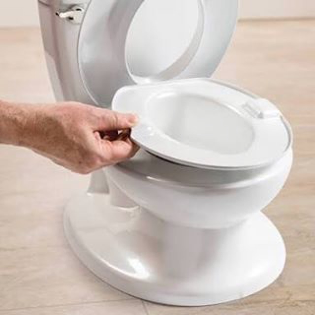 my size potty