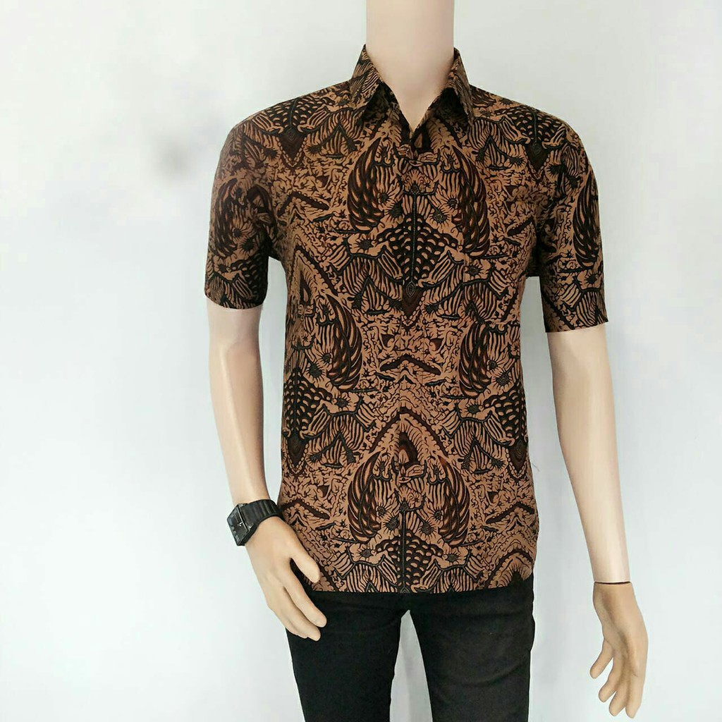 HEM BATIK NZ
