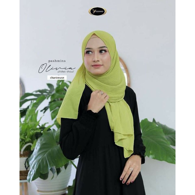 hijab YESSANA