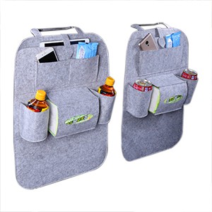 Car Seat Organizer / Organizer Belakang Mobil Universal DNY