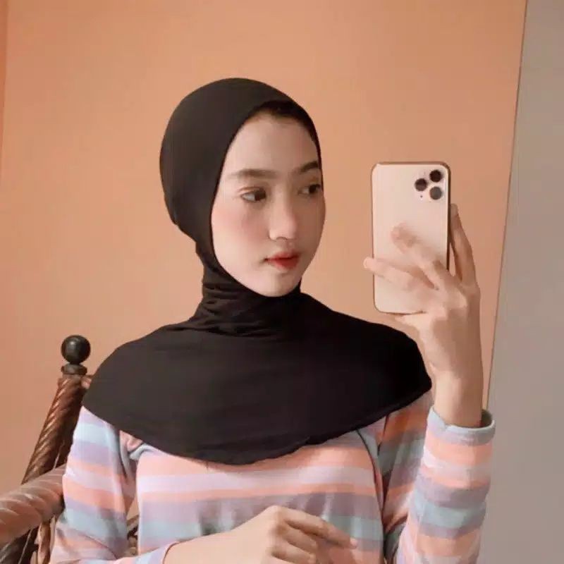 Inner Ninja Inner Ciput Ninja