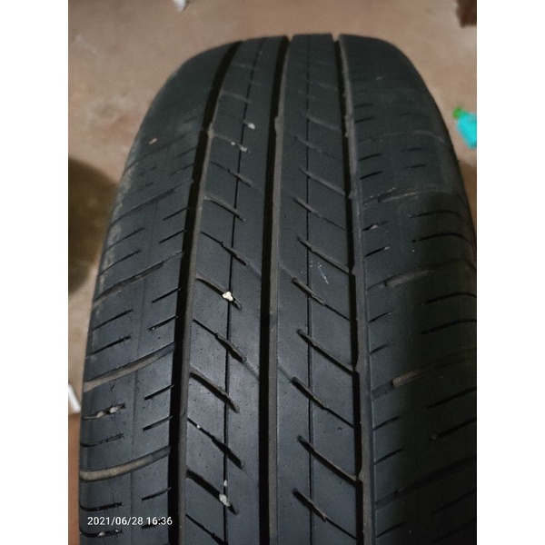 BAN MOBIL COPOTAB UKURAN 185/70 R14 MEREK DUNLOP