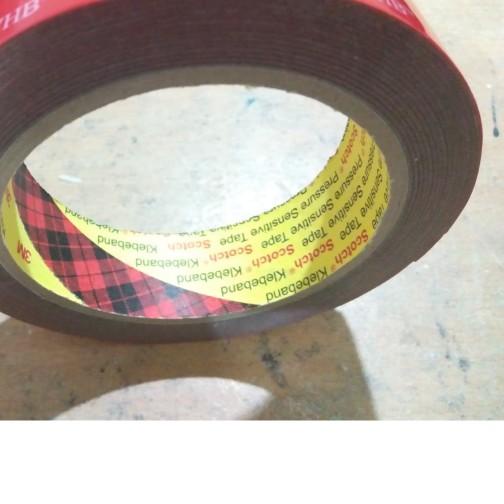 

← 3M-VHB-5608-double tape grey 24mm x 4.5m automotive ☊
