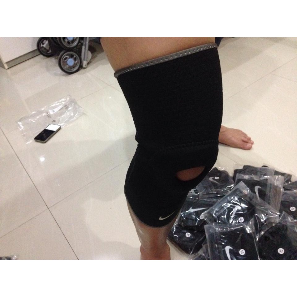 Deker Lutut pelindung lutut deker kaki basket perlengkapan basket deker ankle