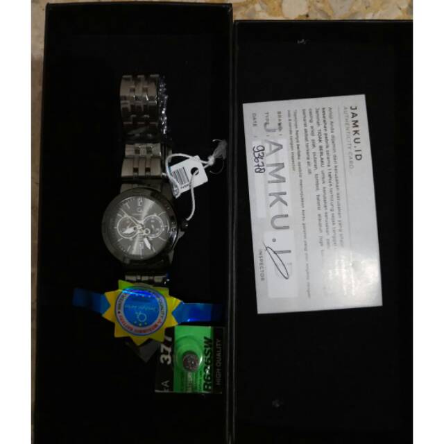 Christian arden female watch