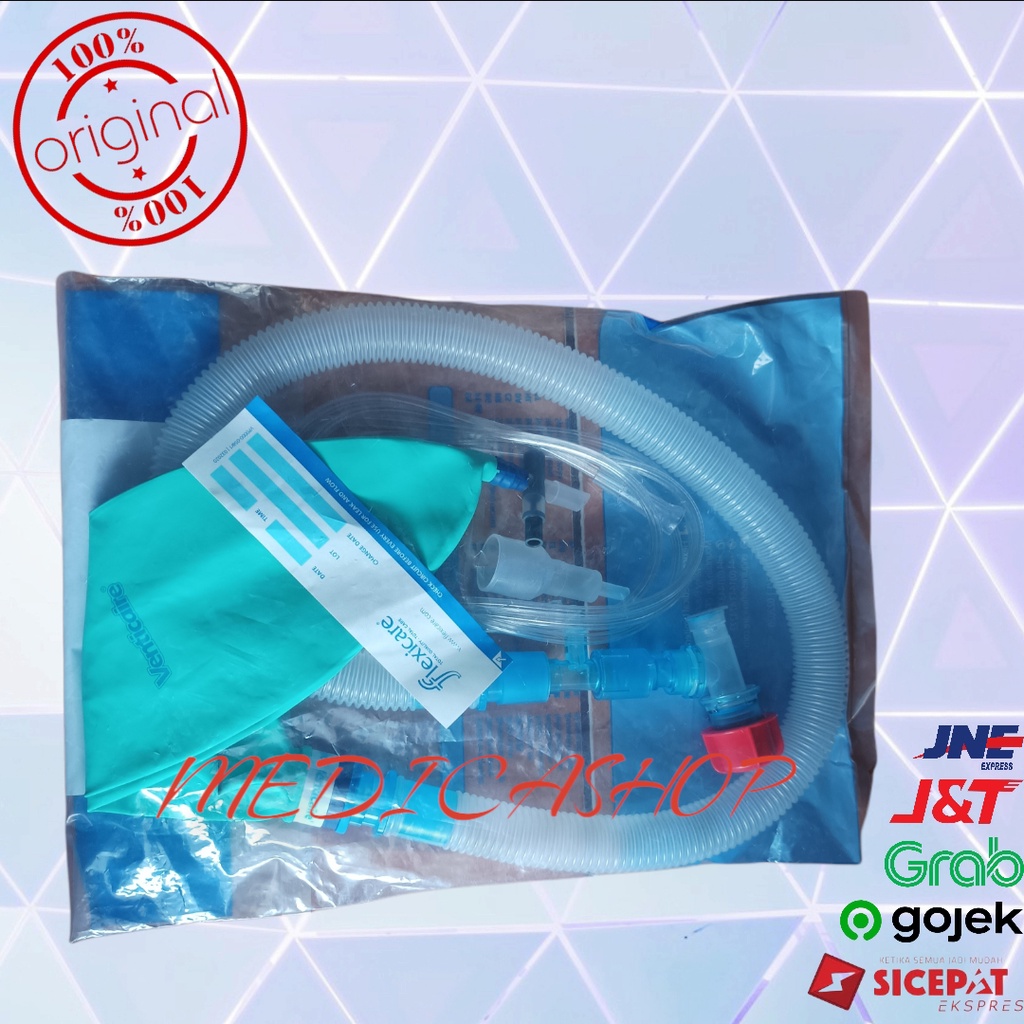 Jackson rees king system