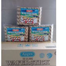 

kogen wafer stik