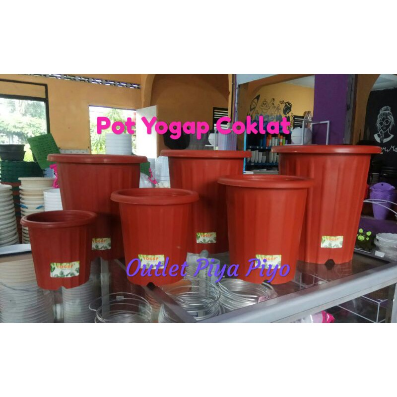 pot yogap 15 murah
