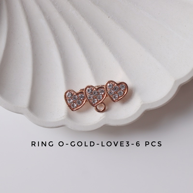 1 Lusin / 12 Pcs Bros Dagu Ring O Lusinan Part 3 Bros Dagu Warna Silver Bros Mini Bros Kecil Bros Jilbab Bros Hijab Bros Daily Bros Simple Bros Lucu Bros Imut Bros Cewek Bros Pin Bros Tuspin Bros Pin Brooch Korean Style Bros Bahan Bros Juntai Bahan Bros-O-GOLD-LOVE3-6PCS