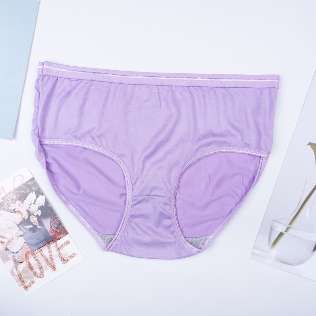 BEE - CD imut fashion Undies Polos high quality katunimport CD sexy import 021-UNGU