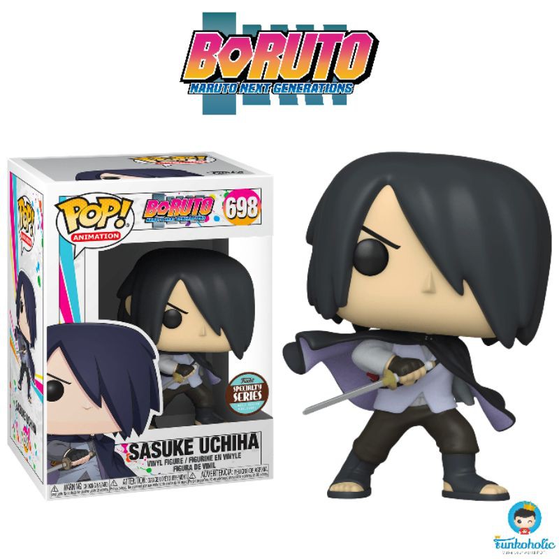 Jual Funko POP! Animation Boruto Naruto 